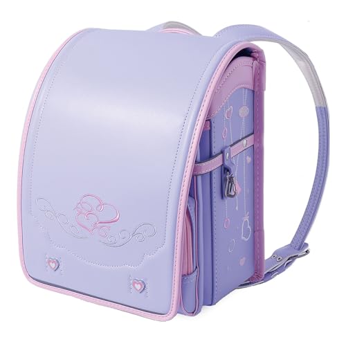 JPAYAROGOAN] ランドセル 女の子 軽量 通学カバン キッズ 男の子